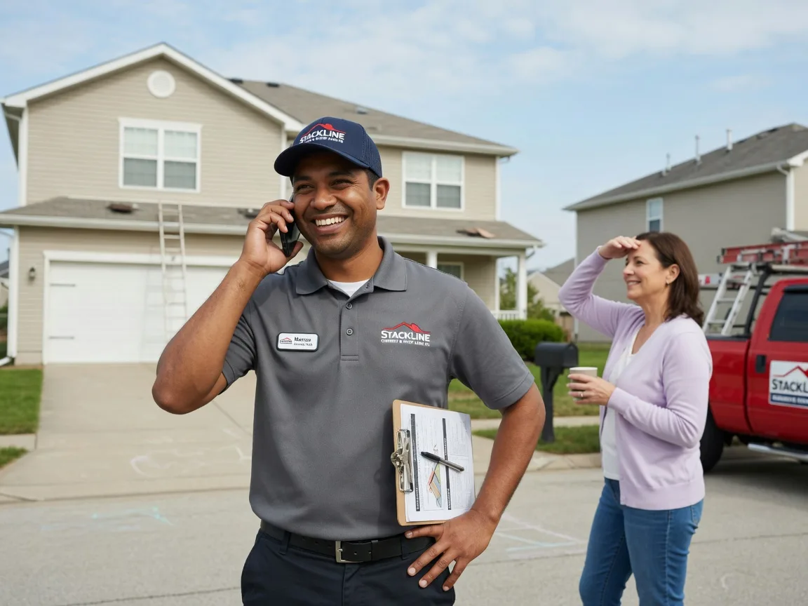 Chimney flashing repair Davenport, VA FAQs